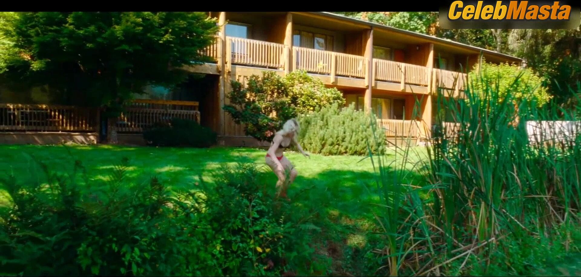 Willa Fitzgerald Flaunts Underwear Scene In Strange Darling - Photo 1 of 5 photo 4