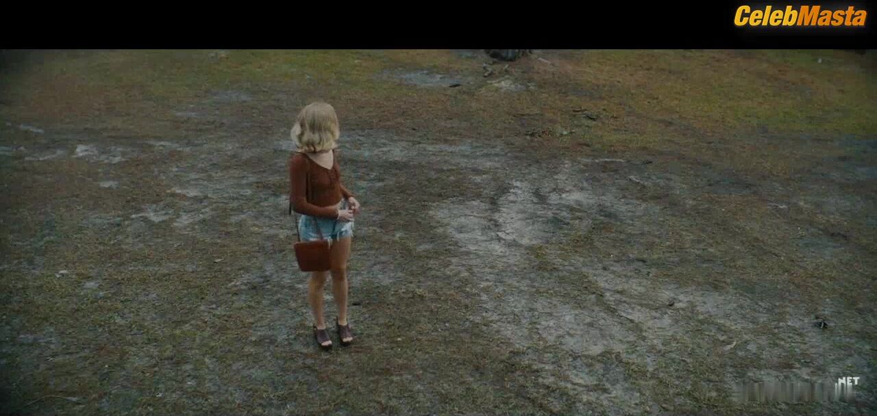 Willa Fitzgerald Tits And Underwear Scene In Savage Salvation - Photo 2 of 5 photo 5