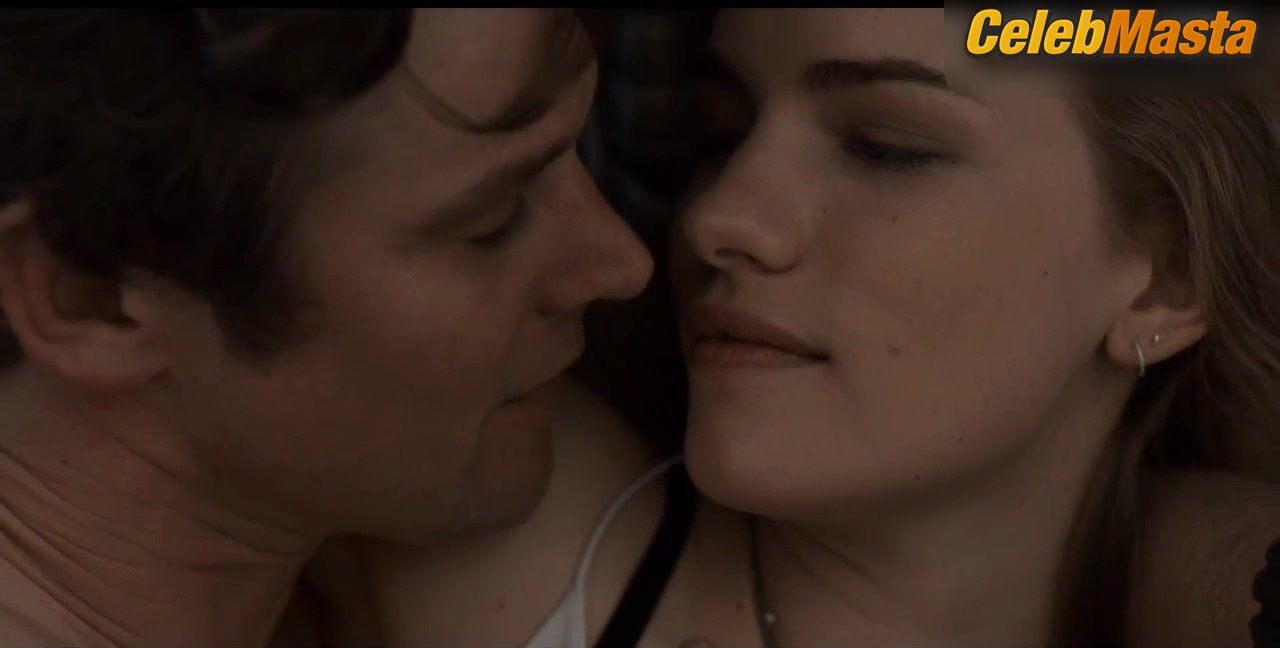Willa Fitzgerald Booty And Underwear Scene, Dare Me - Photo 1 of 5 photo 4