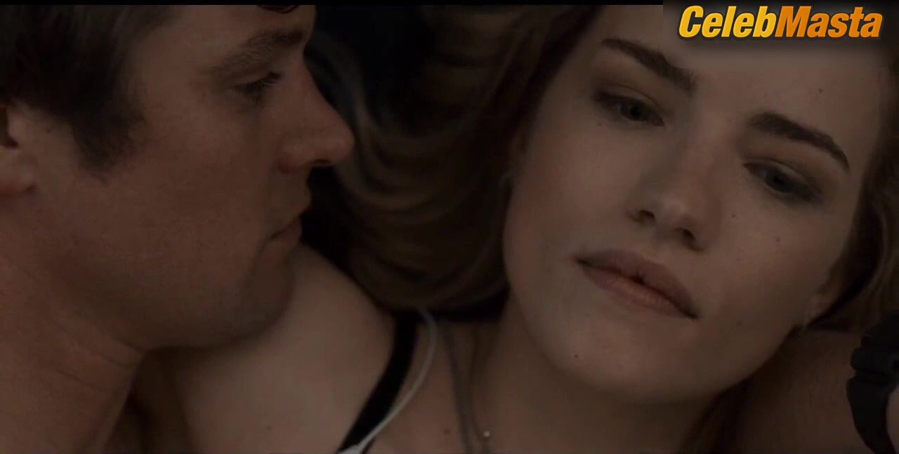 Willa Fitzgerald Booty And Underwear Scene, Dare Me - Photo 1 of 5 photo 5