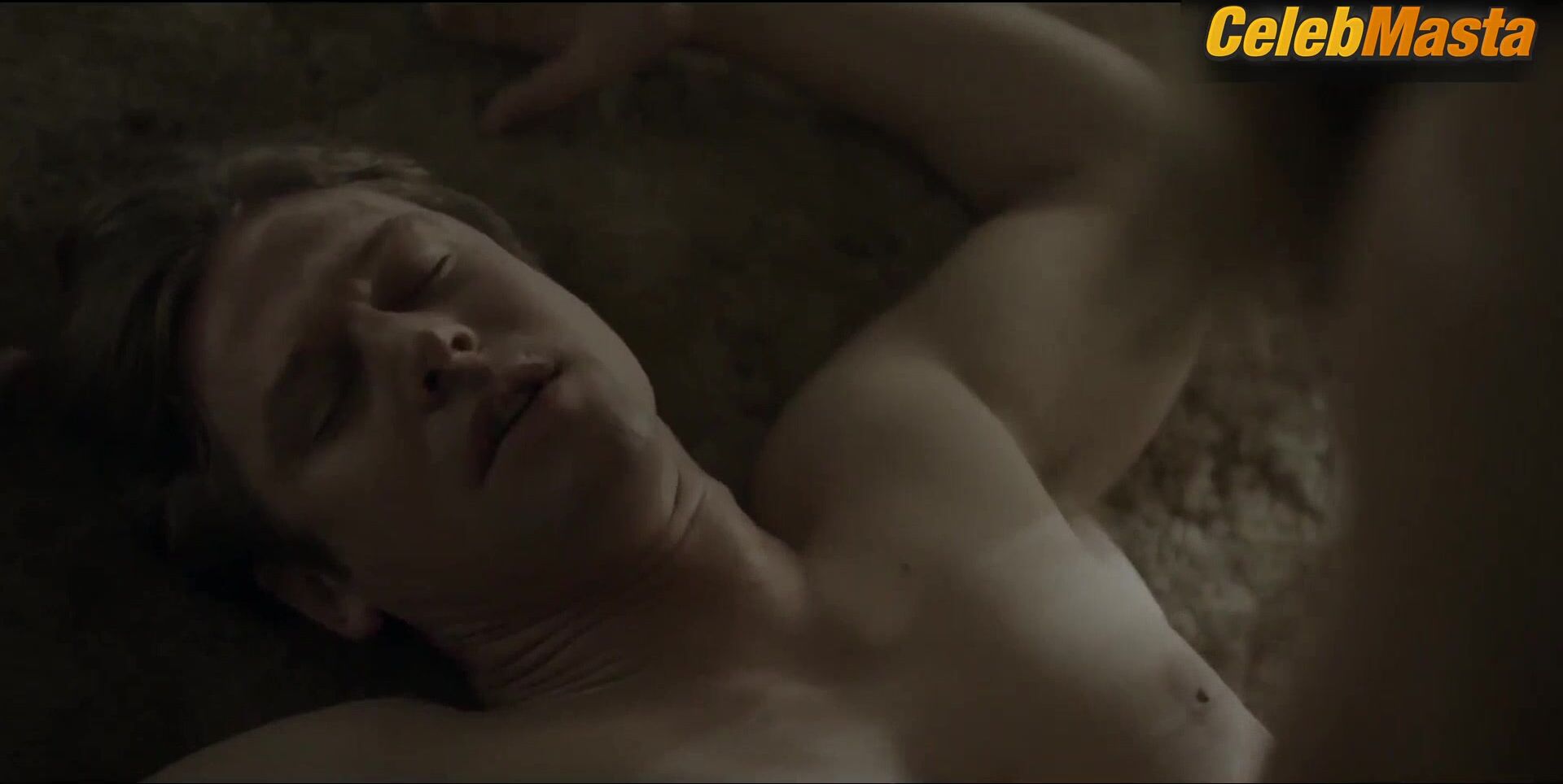 Willa Fitzgerald ’s Hot Scene In Dare Me - Photo 3 of 5 photo 5