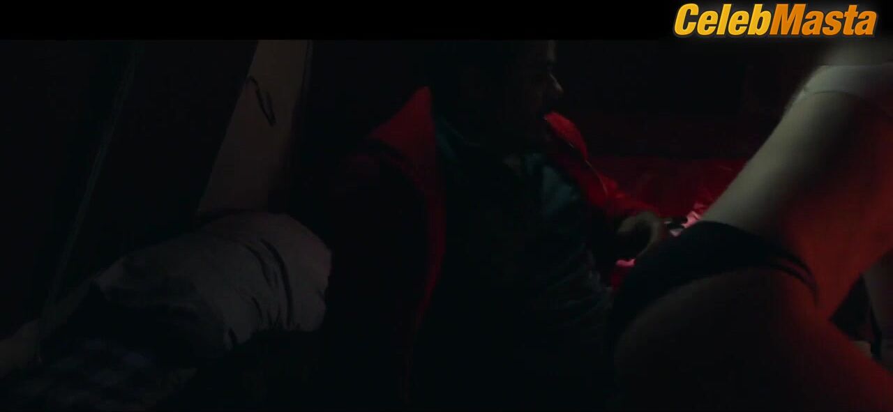 Willa Fitzgerald ’s Underwear Scene From Blood Money - Photo 2 of 5 photo 4