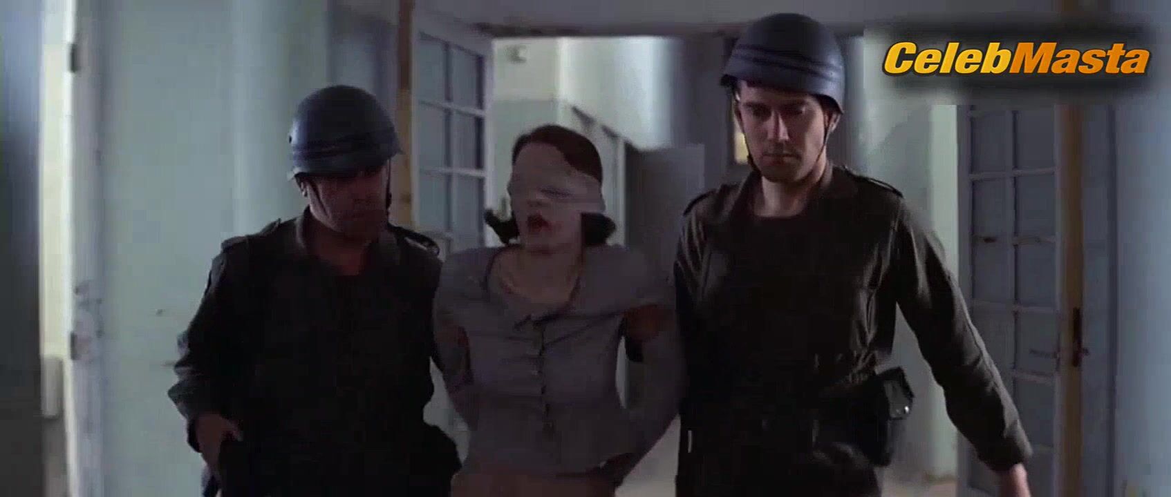 Winona Ryder ’s Sexy Scene From The House Of The - Photo 1 of 5