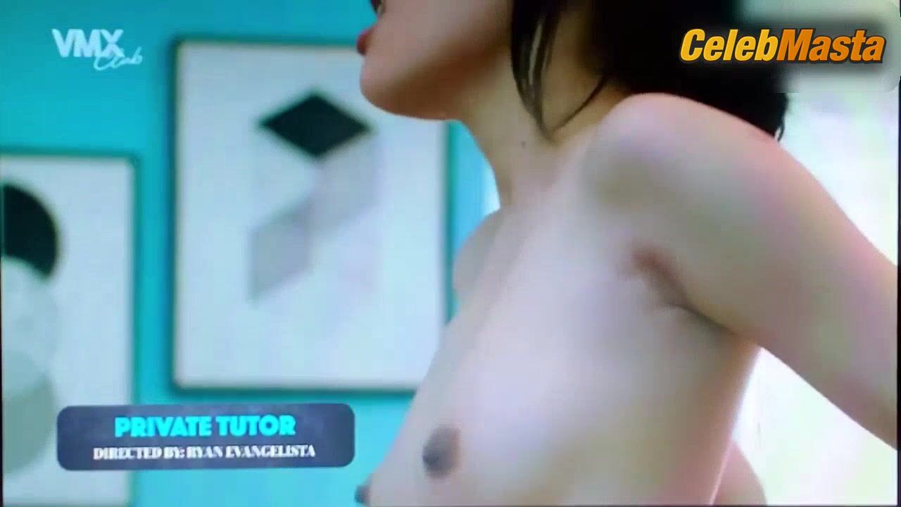 Zsara Laxamana ’s Ass, Boobs Scene In Vmx Club - Photo 2 of 5