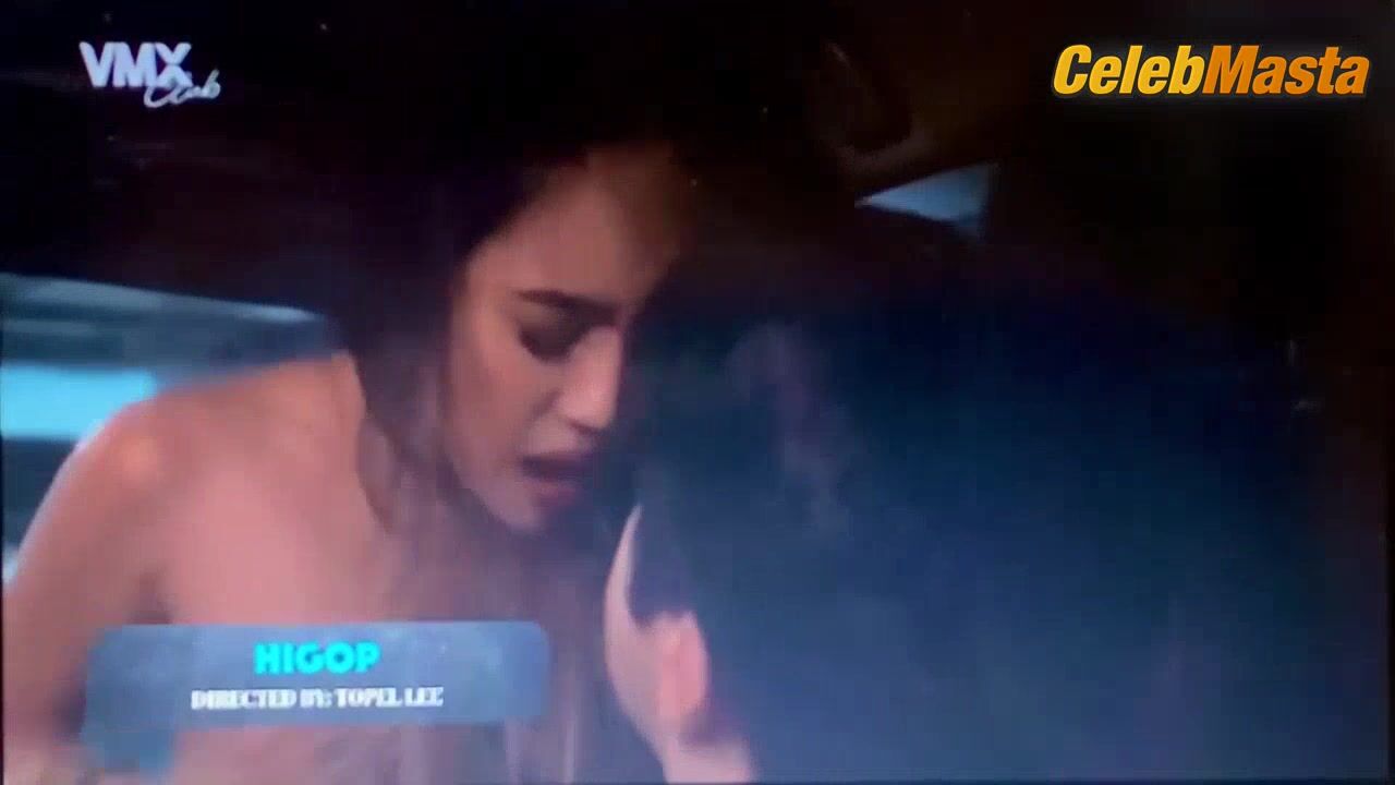 Zsara Laxamana ’s Ass, Boobs Scene In Vmx Club - Photo 2 of 5 photo 5