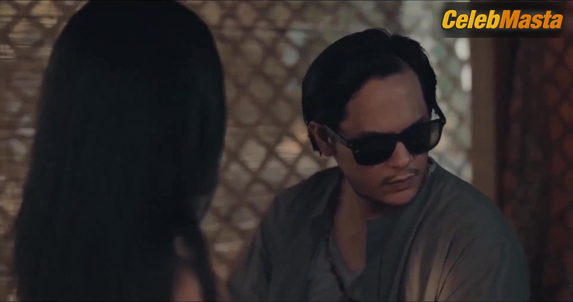 Zsara Laxamana Boobs Scene In Himas - Photo 2 of 5