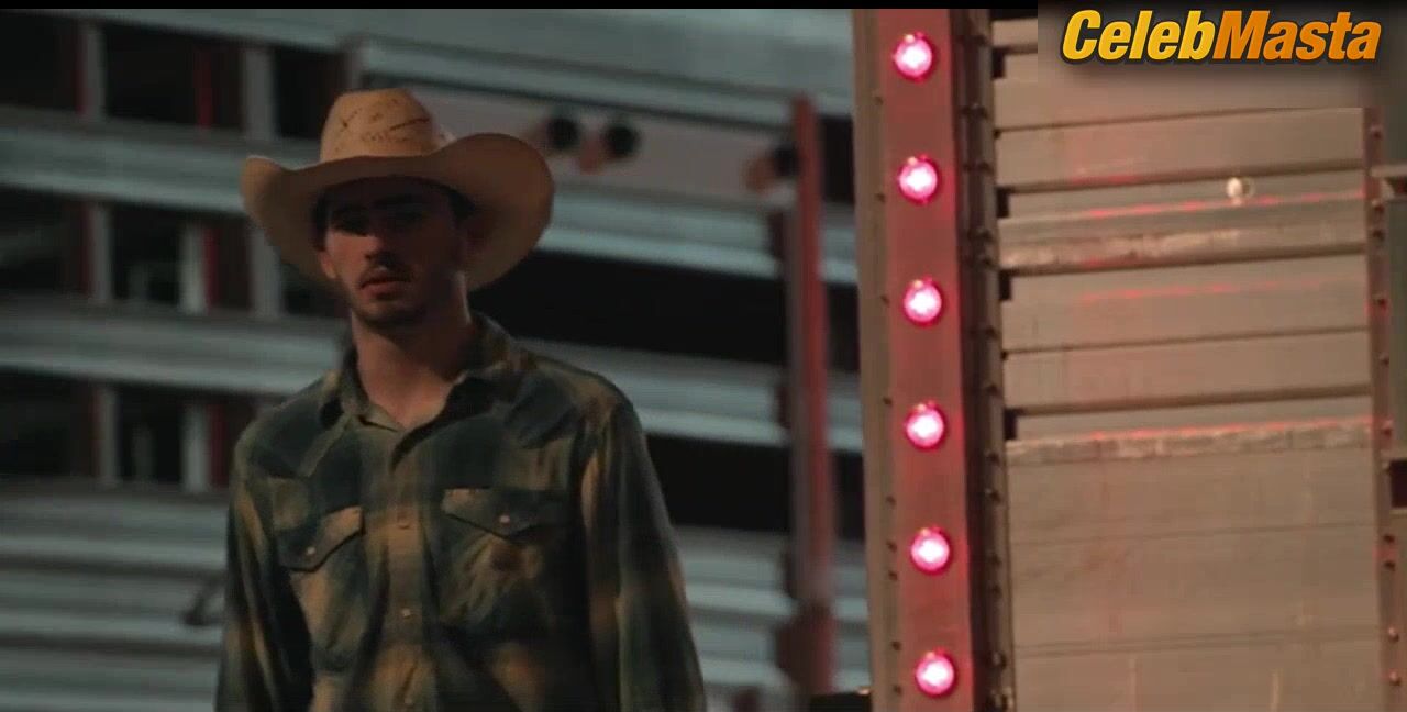 Natalie Alyn Lind Flaunts Body In Sexy Scene In Dutton Ranch - Photo 2 of 5 photo 1