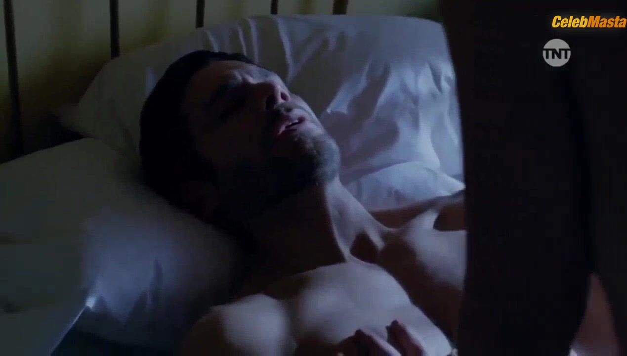 Paulina Davila ’s Tits Scene From El Comandante - Photo 3 of 5 photo 5