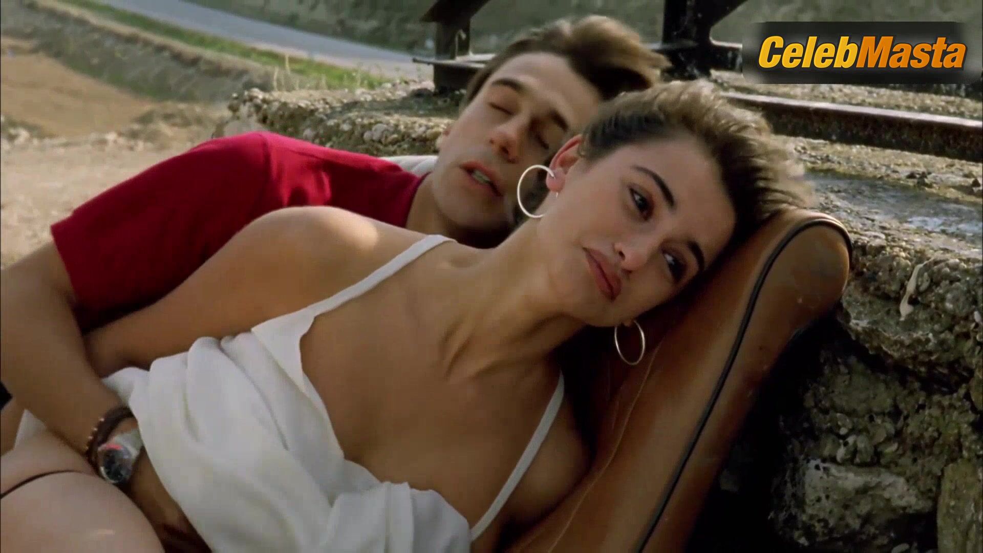 Penelope Cruz Ass, Tits Scene From Jamon, Jamon - Photo 1 of 5 photo 5