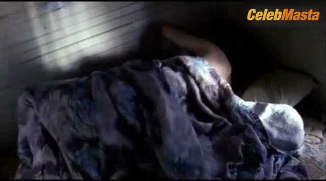 Michelle Williams Booty Scene From The Hawk Is Dying - Photo 2 of 5 photo 1