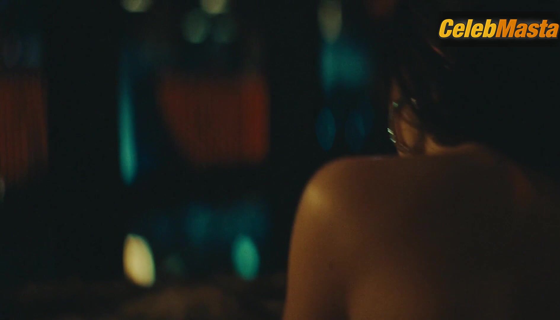 Mikey Madison ’s Booty, Boobs Scene In Anora - Photo 2 of 5