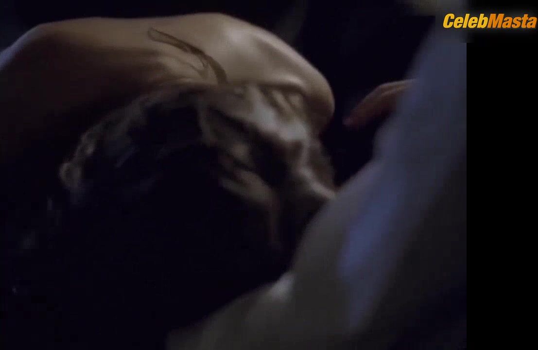 Rebecca Dayan ’s Ass And Tits Scene In Sexsomnia - Photo 1 of 5 photo 4