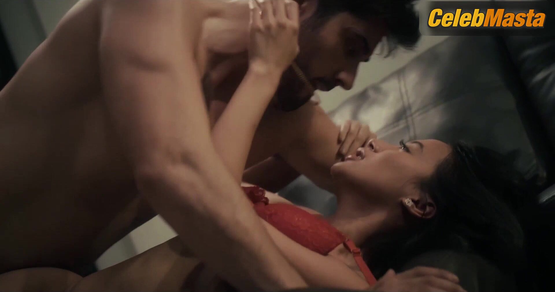 Rica Gonzales Ass, Tits Scene From Kandungan - Photo 1 of 5 photo 5