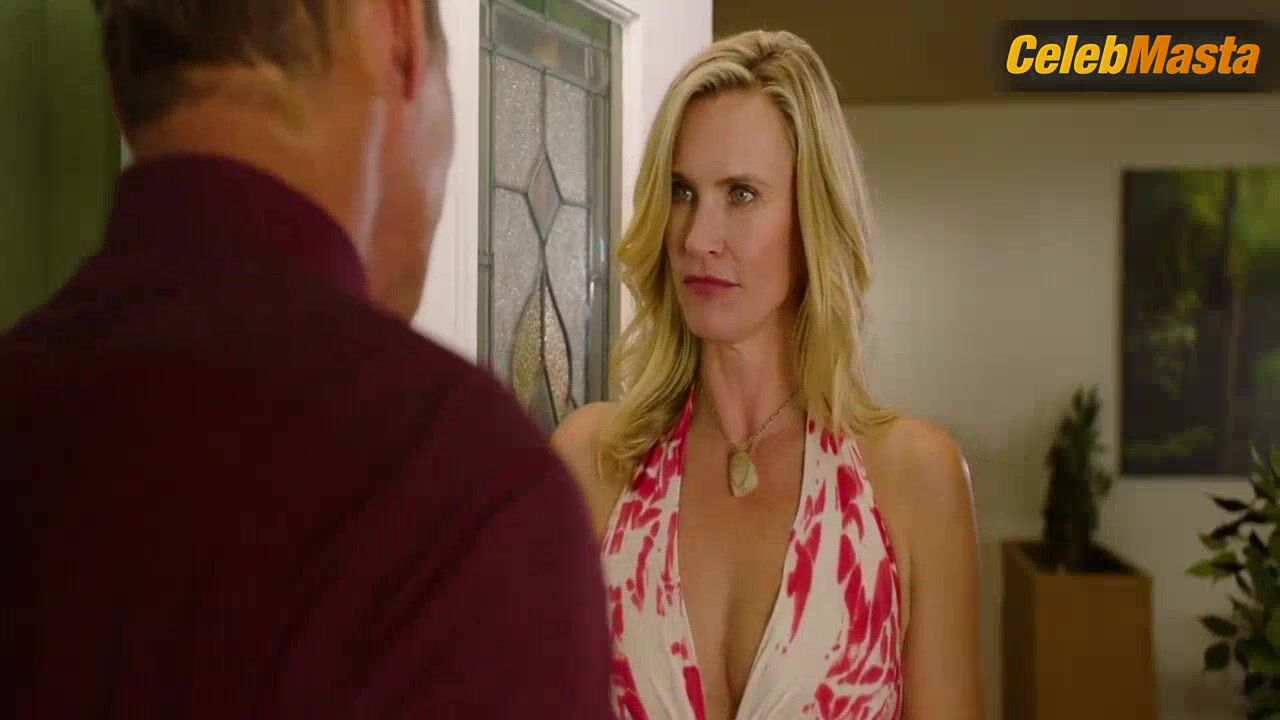 Natasha Henstridge Sexy Scene From Tears To A Glass Eye - Photo 2 of 5 photo 5