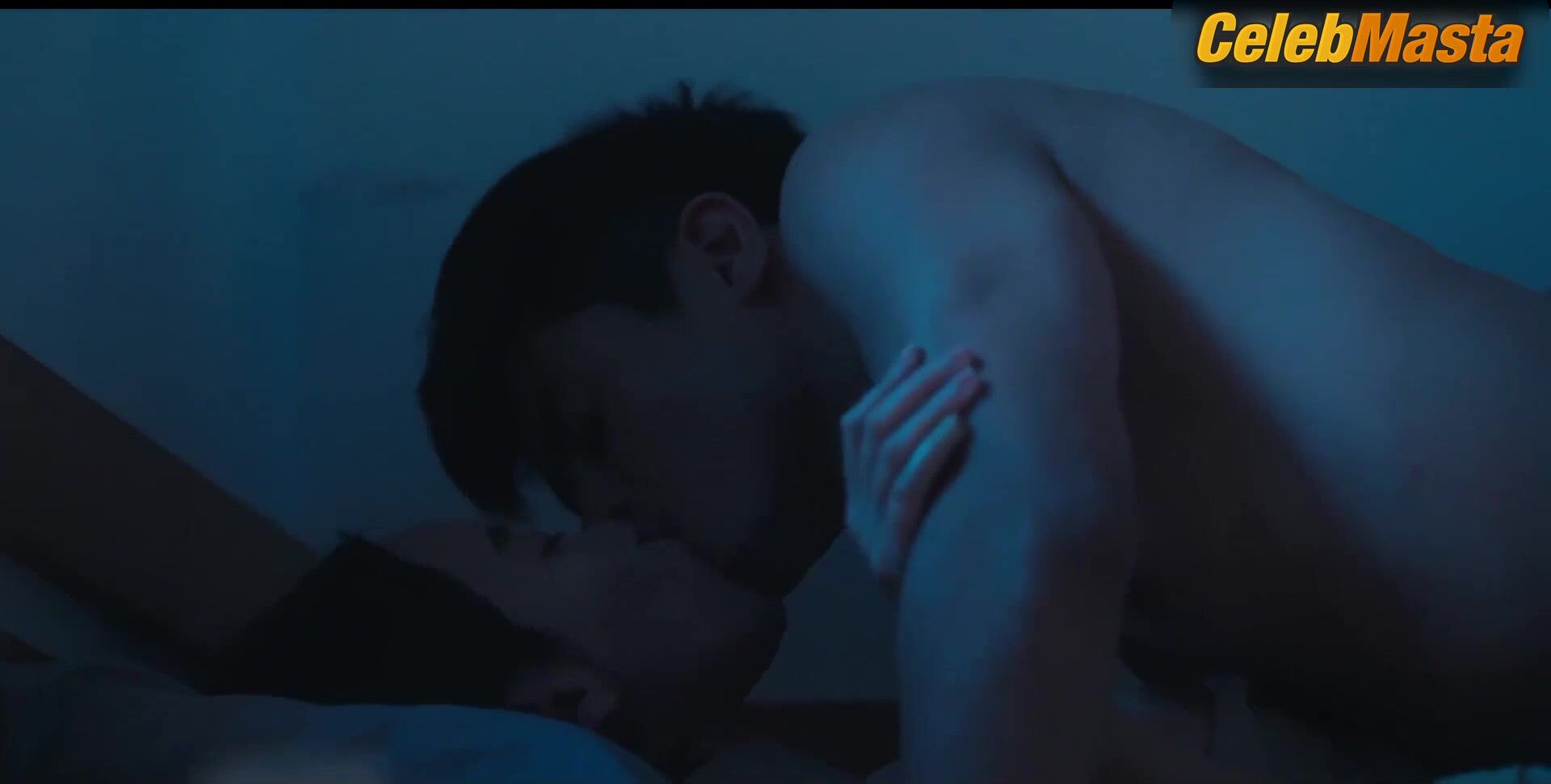 Rica Gonzales Boobs Scene In Undergrads - Photo 4 of 5 photo 1
