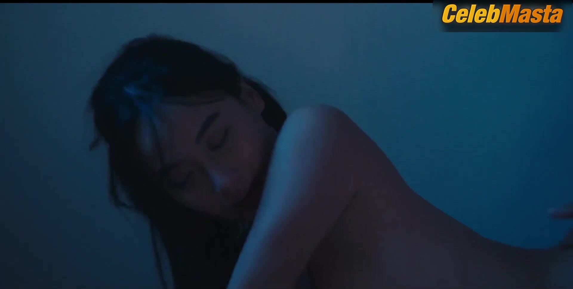 Rica Gonzales Boobs Scene In Undergrads - Photo 4 of 5