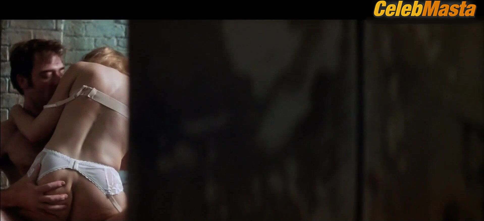 Natasha Richardson Shows Butt, Breasts In Asylum Scene - Photo 2 of 5 photo 1