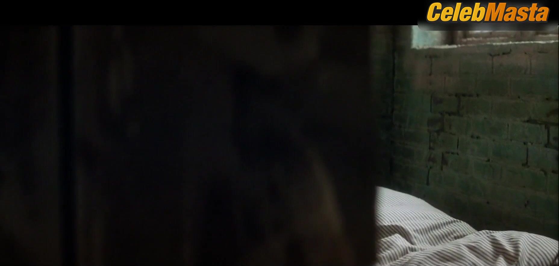 Natasha Richardson Shows Butt, Breasts In Asylum Scene - Photo 2 of 5