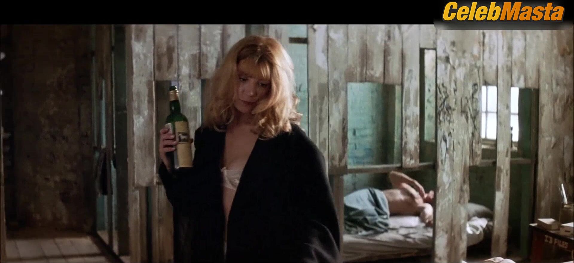 Natasha Richardson Shows Butt, Breasts In Asylum Scene - Photo 2 of 5 photo 5