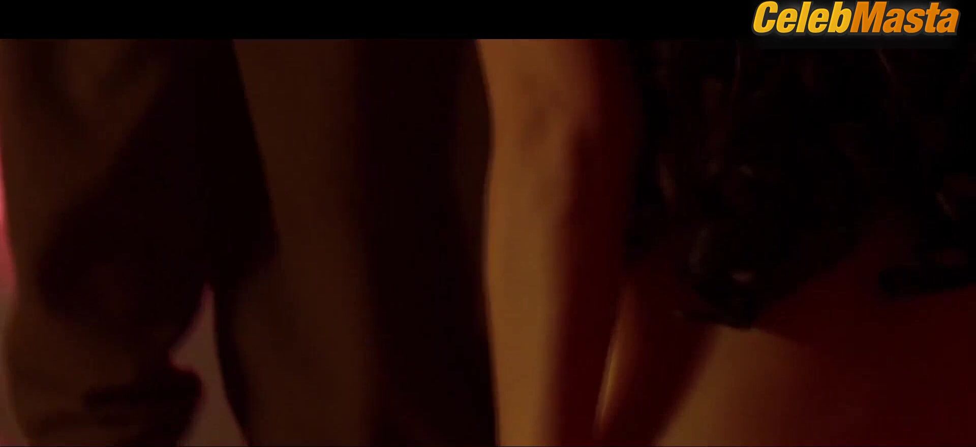 Rica Gonzales ’s Ass And Tits Scene In Silip - Photo 1 of 5