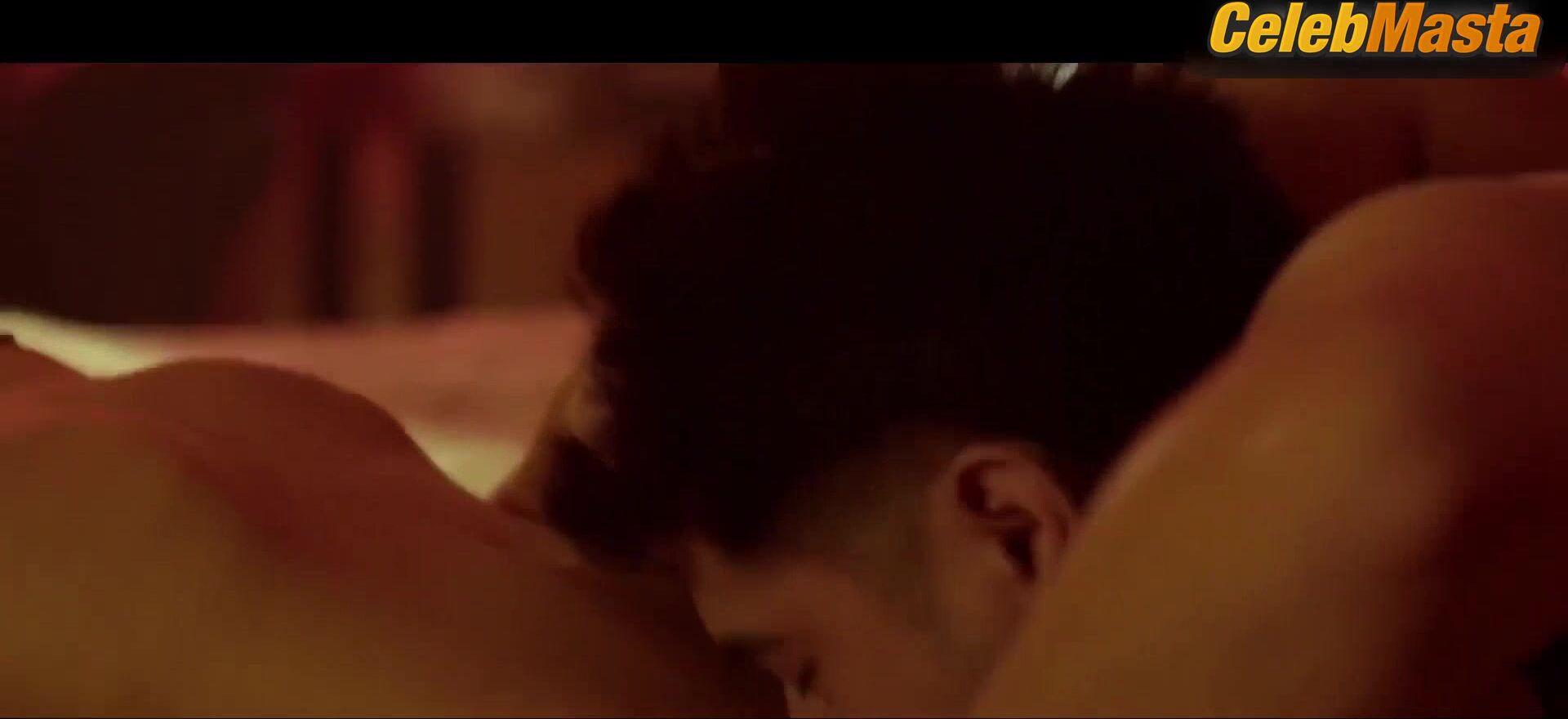 Rica Gonzales ’s Ass And Tits Scene In Silip - Photo 1 of 5 photo 2