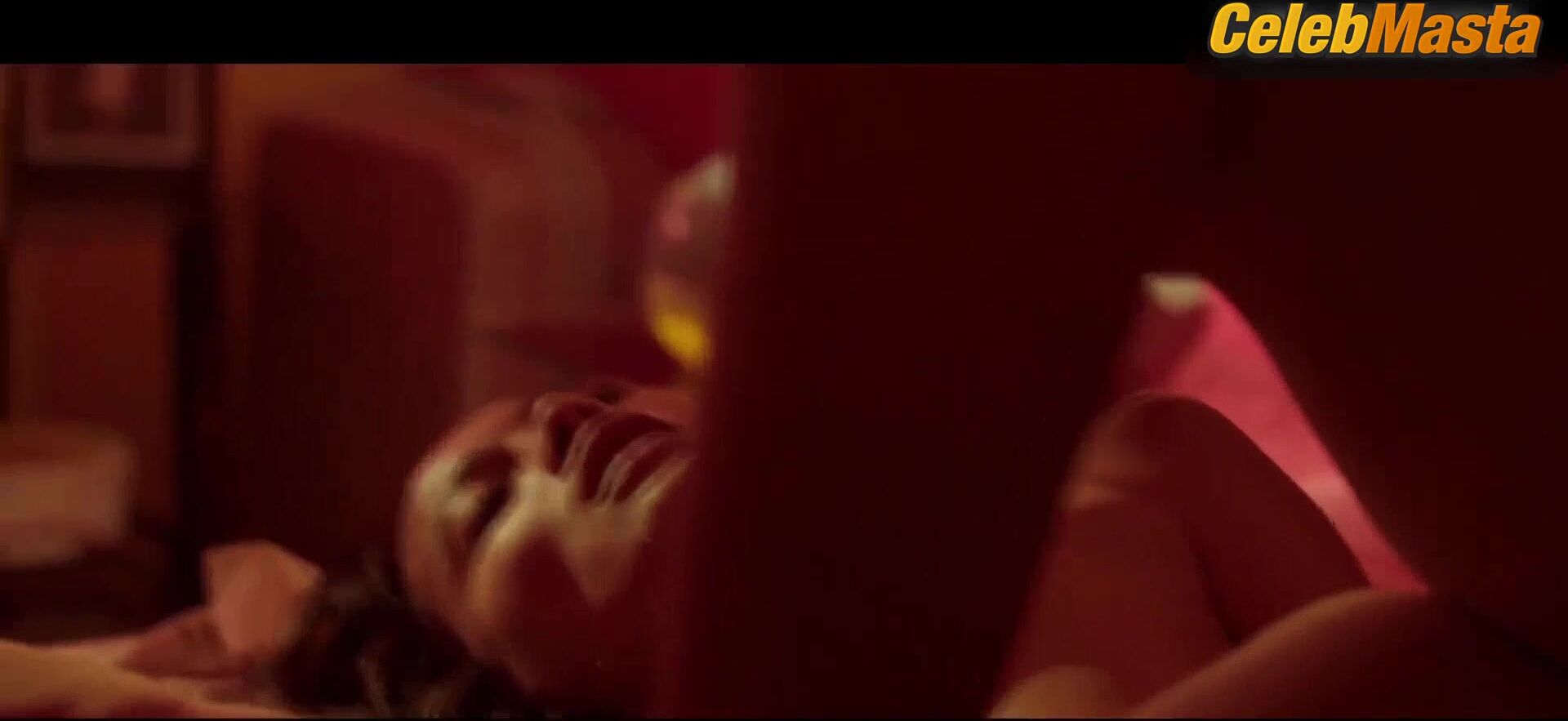Rica Gonzales ’s Ass And Tits Scene In Silip - Photo 1 of 5 photo 5