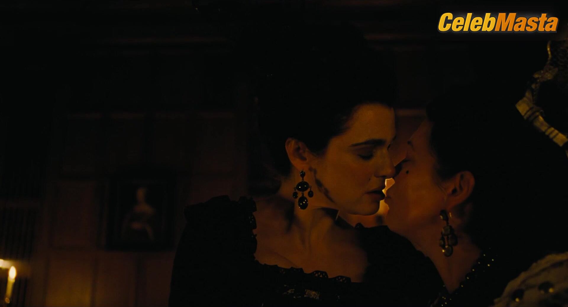 Olivia Colman Rachel Weisz And Get Lesbian Scene In The - Photo 2 of 5 photo 4
