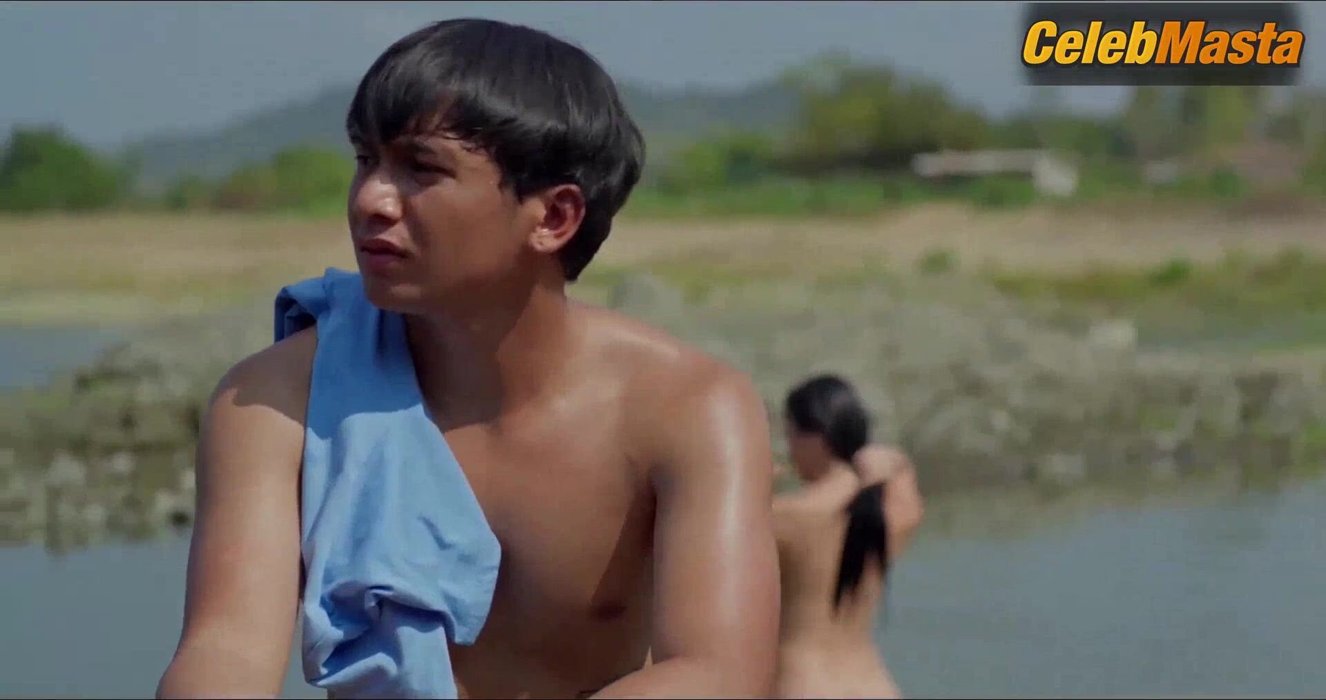 Rica Gonzales Booty, Boobs Scene In Hiraya - Photo 2 of 5 photo 1