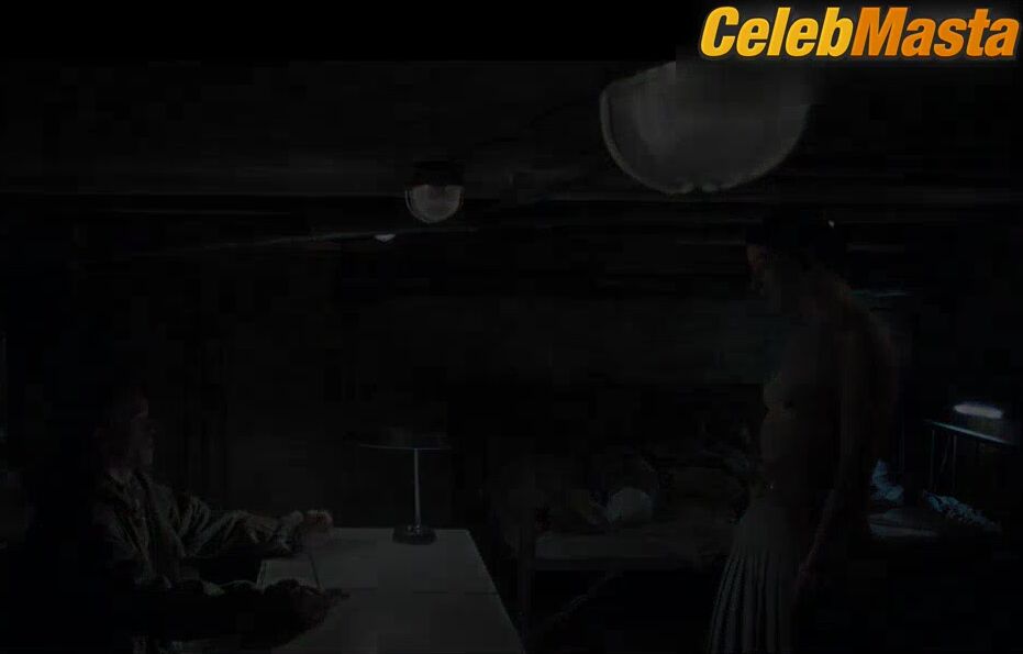 Julianne Moore And Oona Von Maydell Reveal Breasts Scene In - Photo 1 of 5