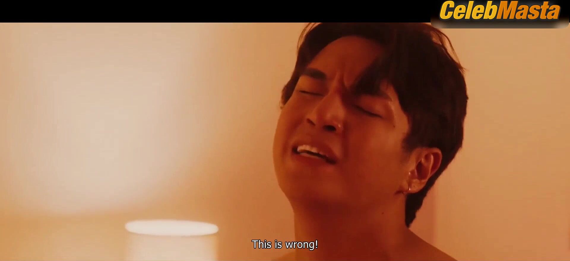 Rica Gonzales Tits Scene From Dilig - Photo 2 of 5