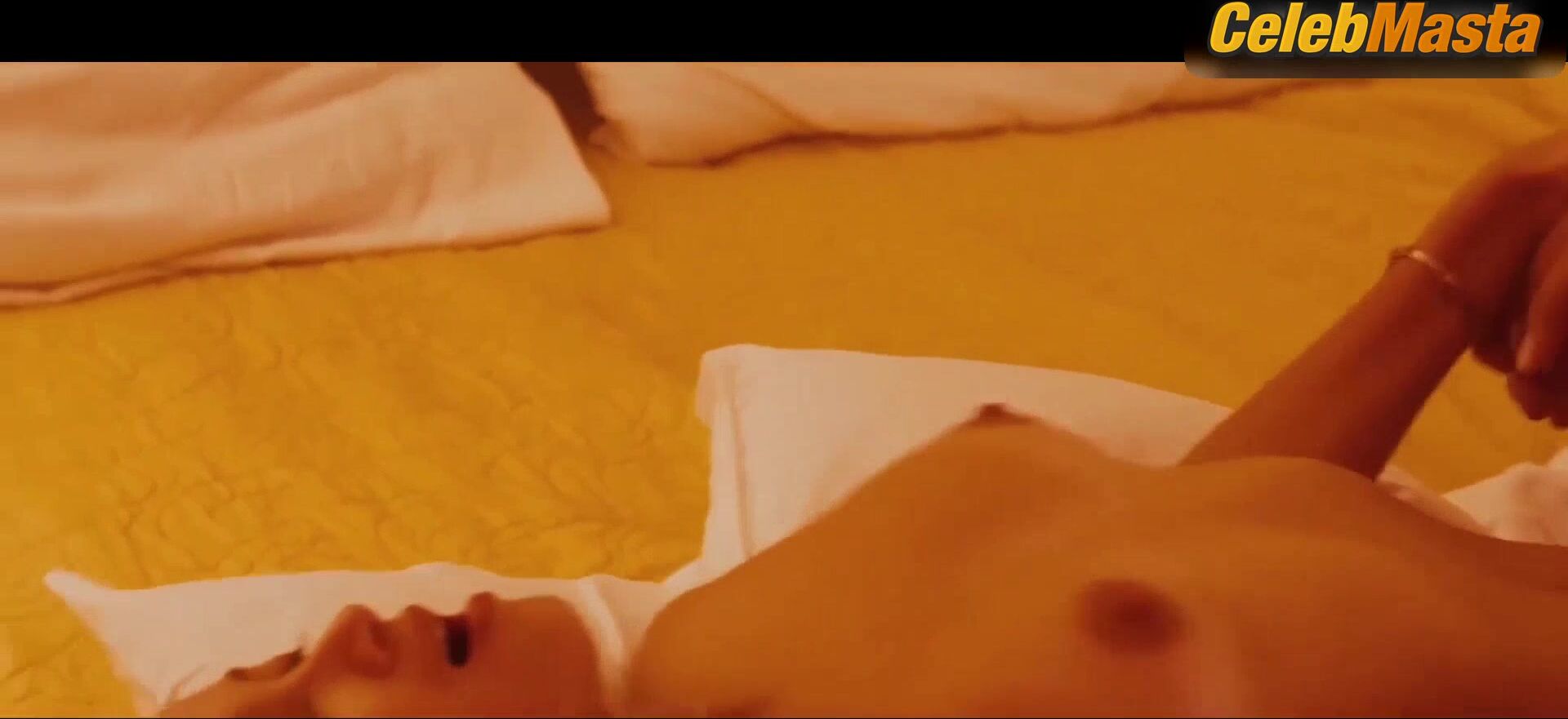 Rica Gonzales Tits Scene From Dilig - Photo 2 of 5 photo 4