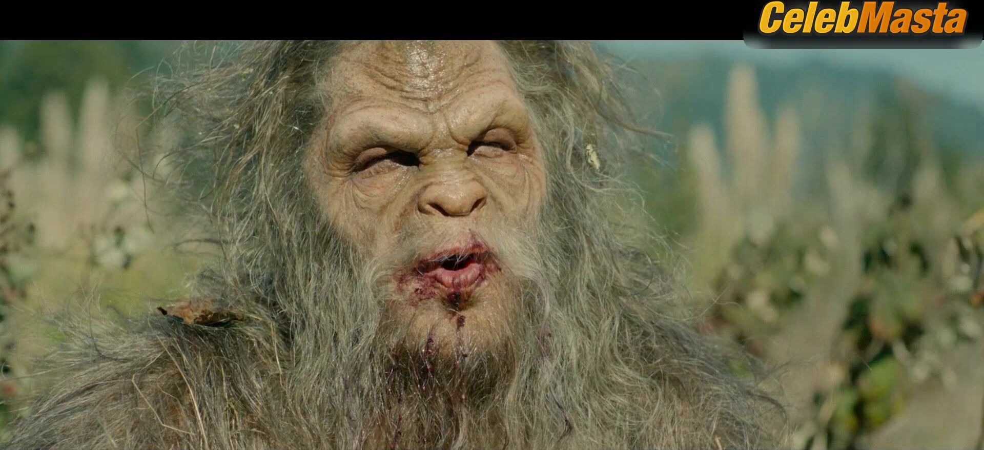 Riley Keough Flaunts Boobs, Bush Scene In Sasquatch Sunset - Photo 5 of 5 photo 1