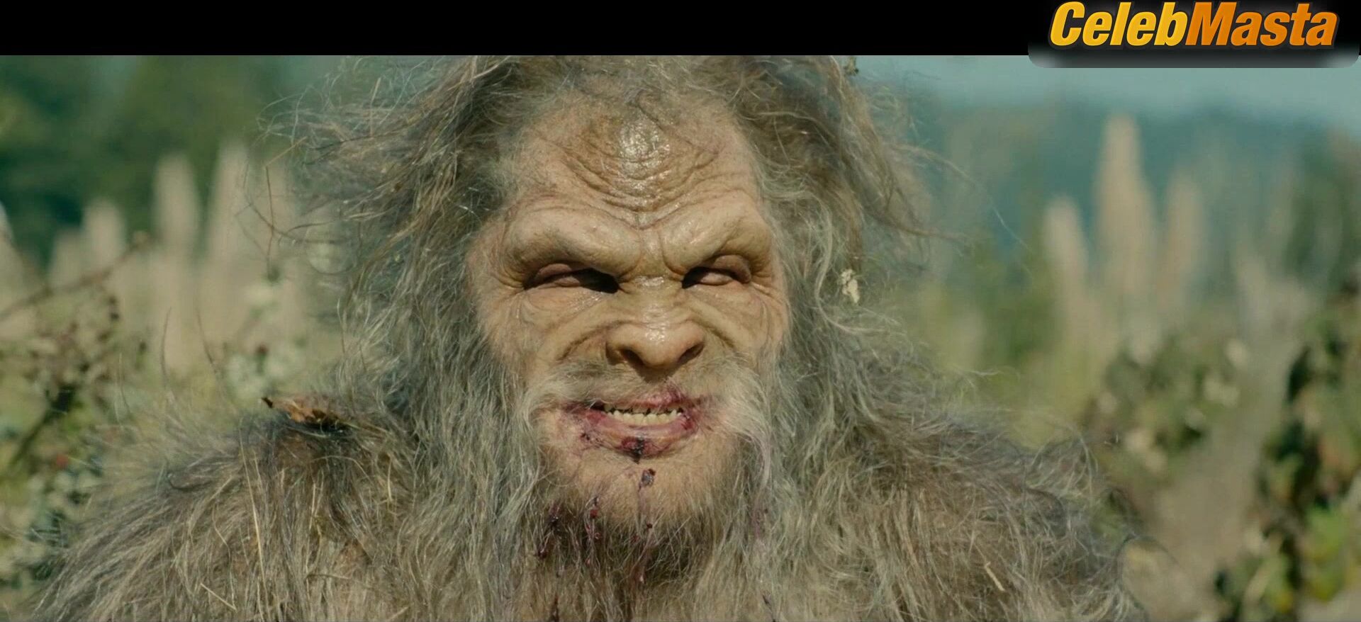 Riley Keough Flaunts Boobs, Bush Scene In Sasquatch Sunset - Photo 5 of 5 photo 2