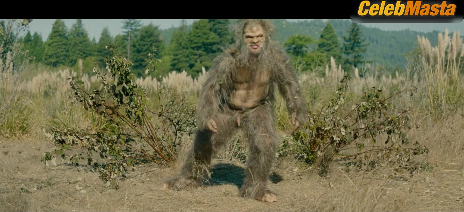 Riley Keough Flaunts Boobs, Bush Scene In Sasquatch Sunset - Photo 5 of 5 photo 4