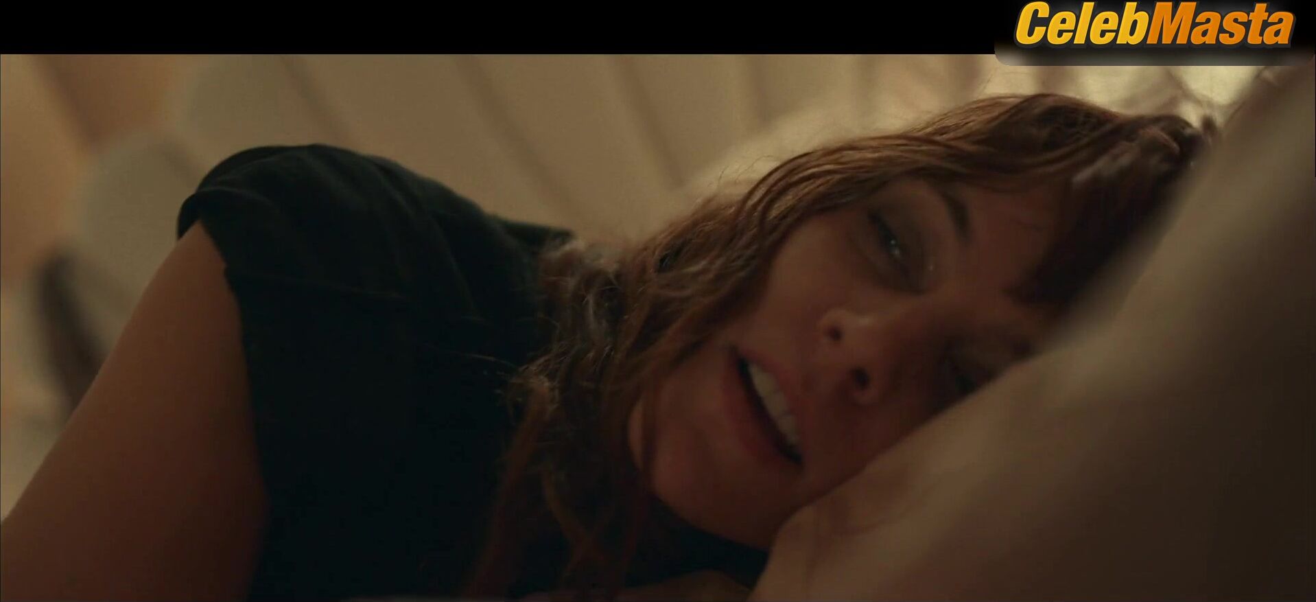 Riley Keough Bares Underwear Scene In Daisy Jones & - Photo 1 of 5 photo 4