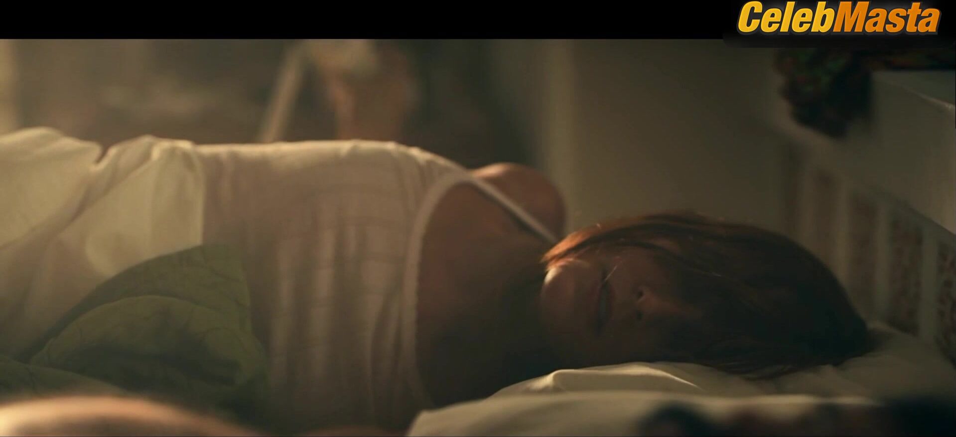 Riley Keough ’s Underwear Scene In Daisy Jones - Photo 1 of 5