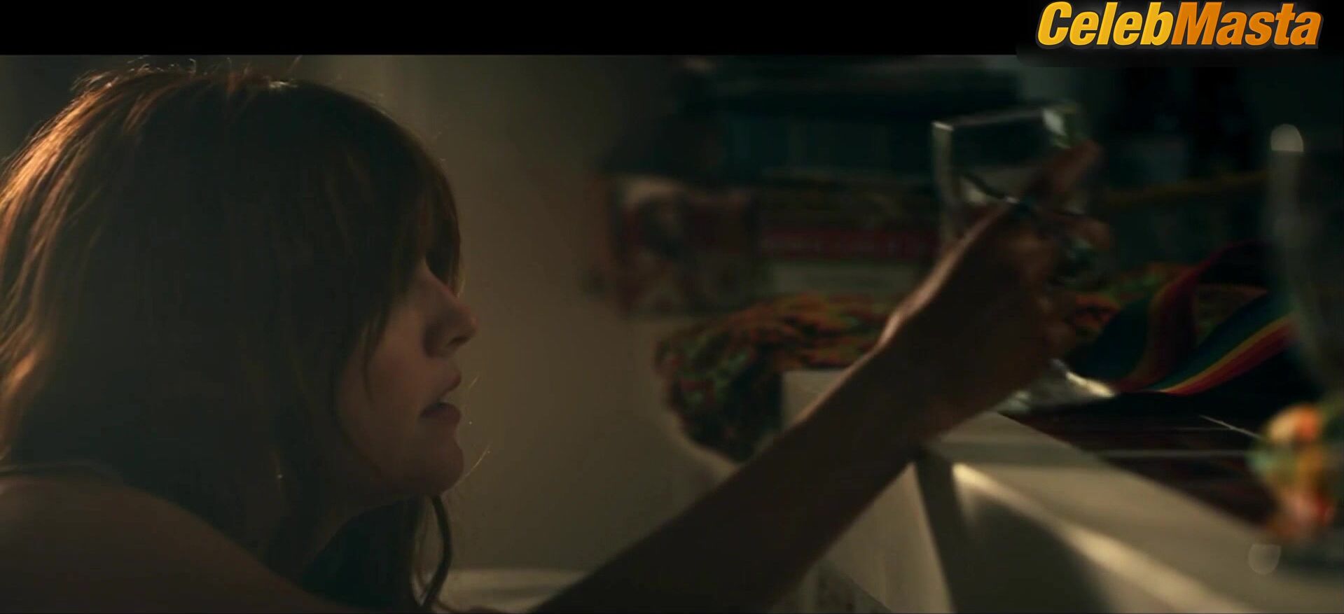 Riley Keough ’s Underwear Scene In Daisy Jones - Photo 1 of 5 photo 4
