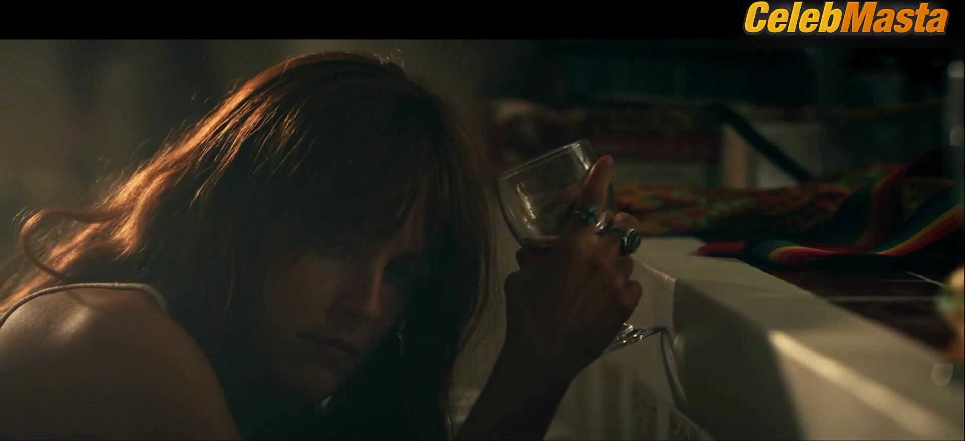 Riley Keough ’s Underwear Scene In Daisy Jones - Photo 1 of 5 photo 5