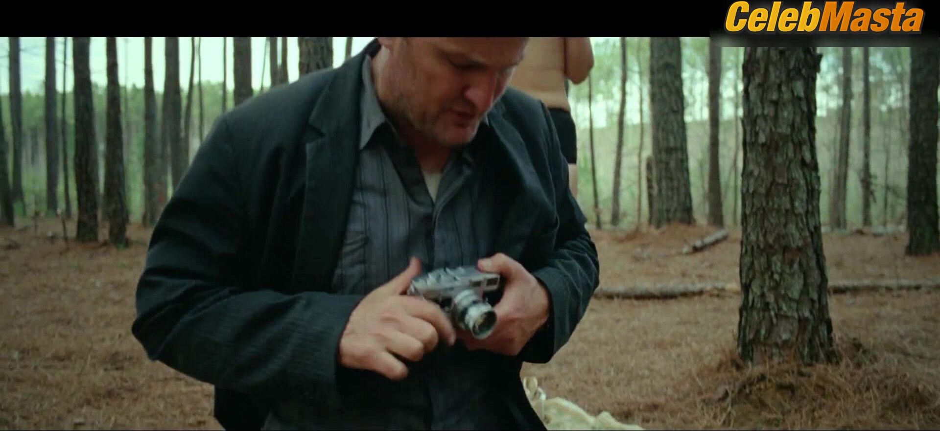 Riley Keough Shows Underwear Scene In The Devil All The - Photo 2 of 5 photo 5