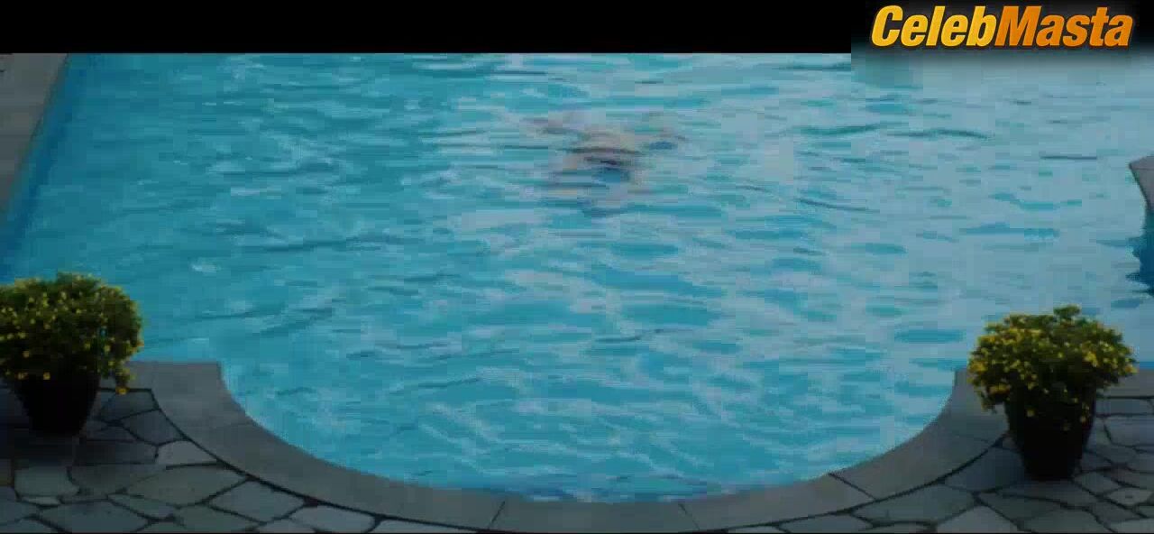 Riley Keough Tits, Butt Scene In Welcome The Stranger - Photo 2 of 5 photo 1