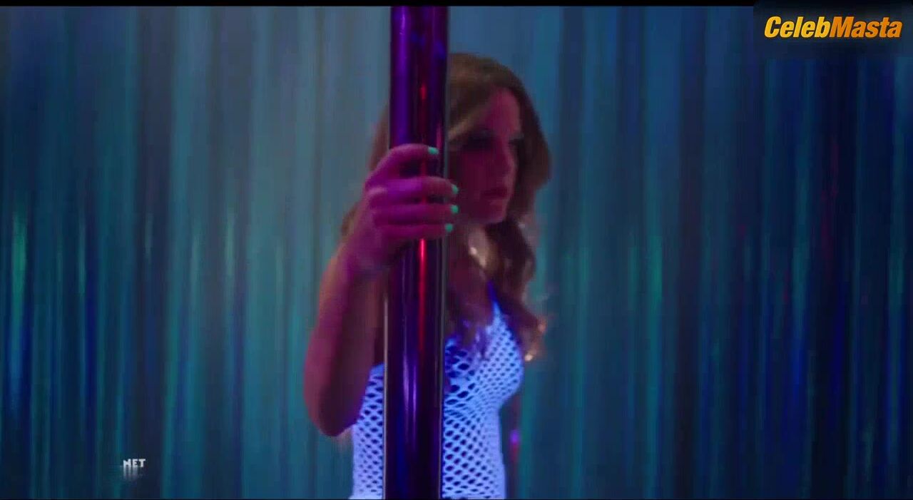 Riley Keough Ass, Tits Scene From Dixieland - Photo 1 of 5