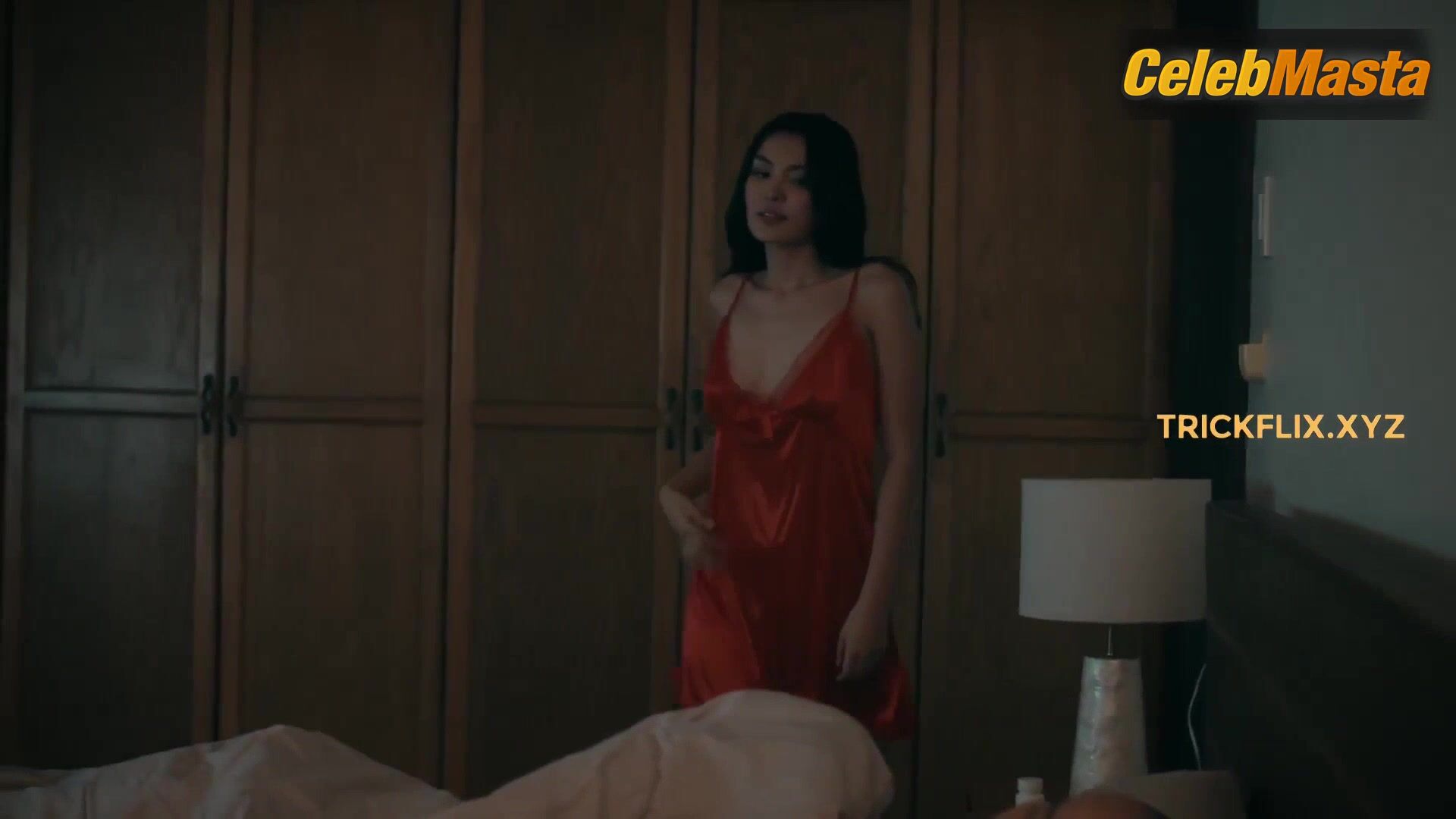 Rinoa Halili Tits Scene In Kikirot-kirot - Photo 2 of 5 photo 1
