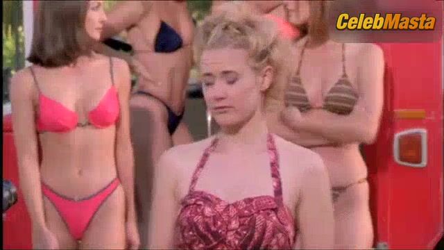 Angela Harry Pamela Anderson, , Molly Culver And Natalie - Photo 1 of 5 photo 5