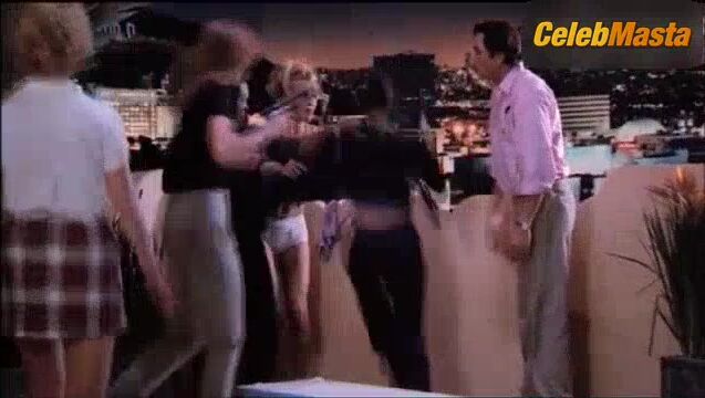 Pamela Anderson Underwear Scene From V.i.p. - Photo 2 of 5 photo 4