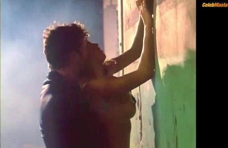 Pamela Anderson Flaunts Booty In Scene From Raw Justice - Photo 2 of 5 photo 5