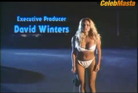 Pamela Anderson Bares All In Sexy Scene In Raw Justice - Photo 1 of 5 photo 5