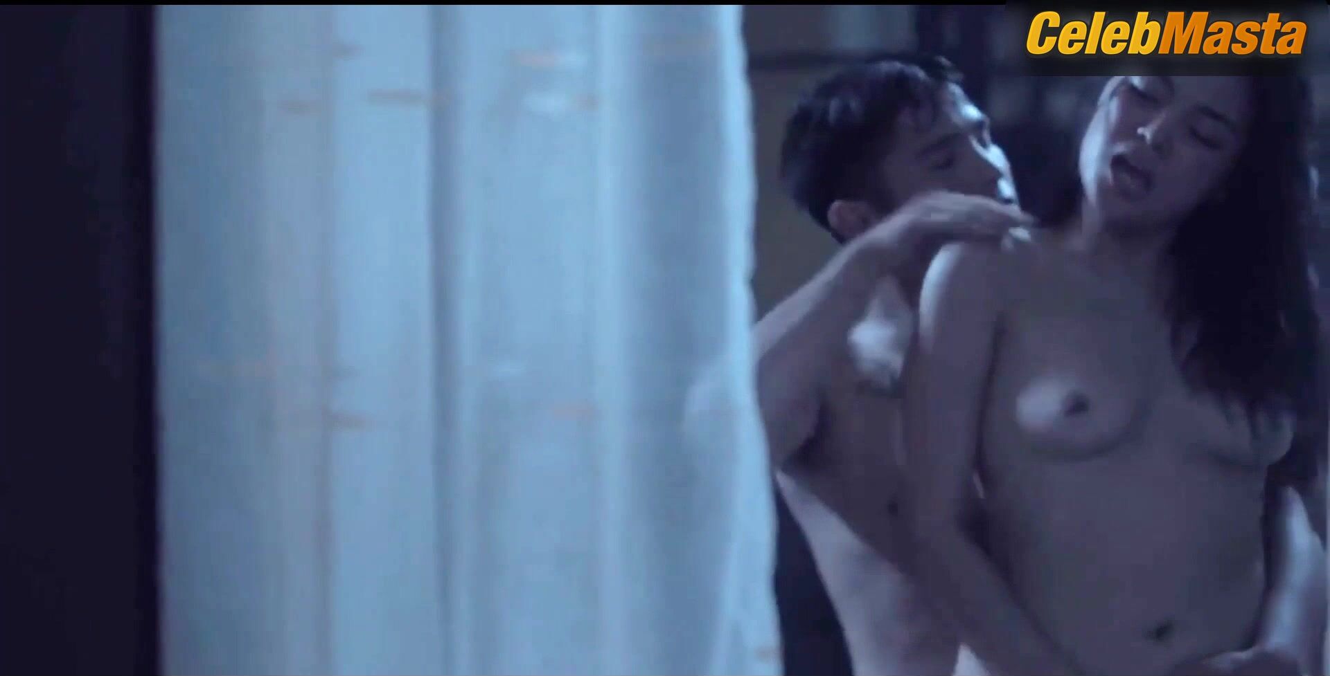 Rinoa Halili Reveals Tits Scene In Paalam, Salamat - Photo 1 of 5 photo 2