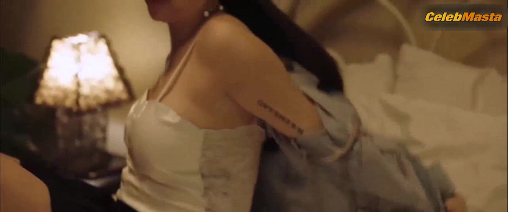 Rob Guinto Bares Ass, Tits Scene In Walker - Photo 4 of 5 photo 1