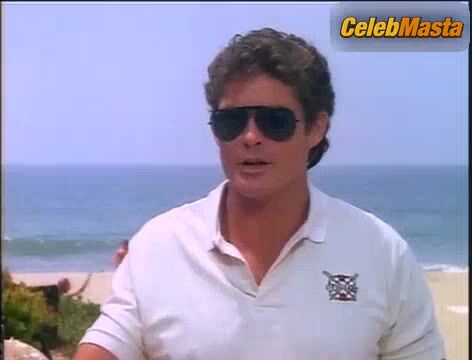 Pamela Anderson Flaunts Body Scene In Baywatch - Photo 2 of 5