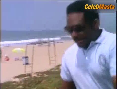 Pamela Anderson Flaunts Body Scene In Baywatch - Photo 2 of 5 photo 5
